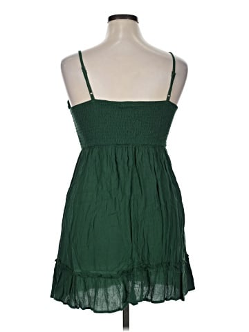 Blush Casual Dress (view 2)