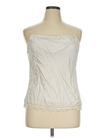 Elie Tahari Tank Top (view 1)
