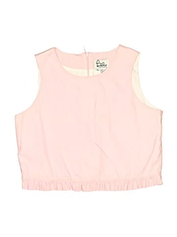 Lilly Pulitzer Sleeveless Blouse (view 1)
