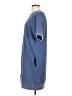 Gap Blue Casual Dress Size L (tall) - photo 5