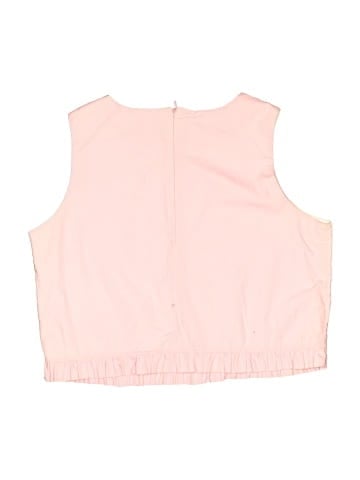Lilly Pulitzer Sleeveless Blouse (view 2)