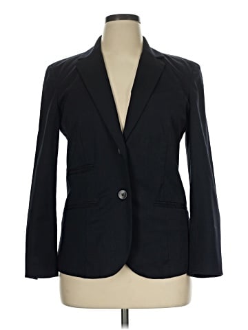 Eddie Bauer Wool Blazer (view 1)