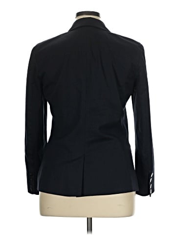 Eddie Bauer Wool Blazer (view 2)