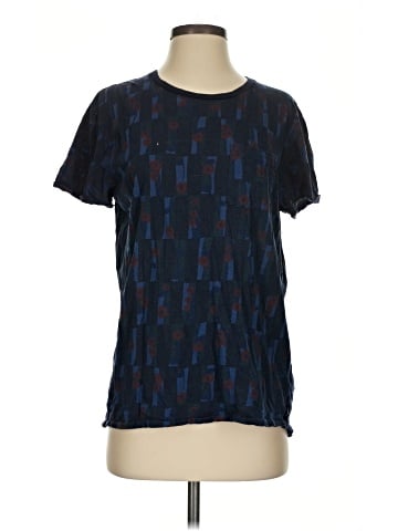 Scotch & Soda Short Sleeve T-Shirt (view 1)