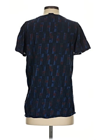 Scotch & Soda Short Sleeve T-Shirt (view 2)
