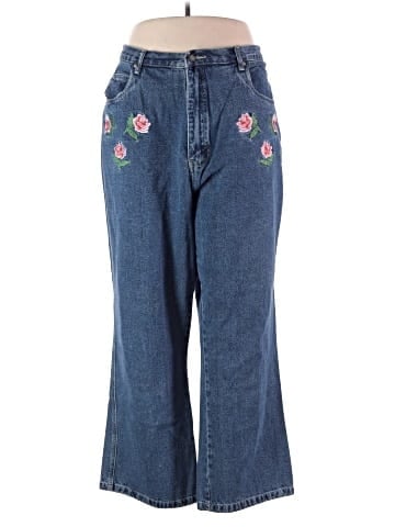 Bill Blass Jeans (view 1)
