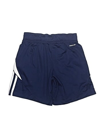 Adidas Athletic Shorts (view 2)