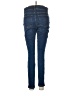 SPANX Solid Blue Jeggings Size M - photo 2
