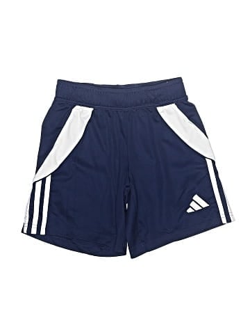 Adidas Athletic Shorts (view 1)