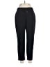 SPANX Solid Black Casual Pants Size M - photo 1