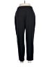 SPANX Solid Black Casual Pants Size M - photo 2