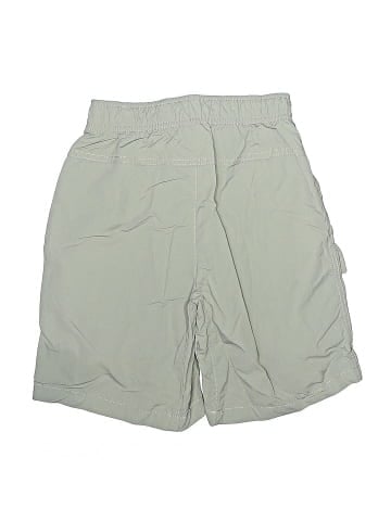Zara Kids Cargo Shorts (view 2)