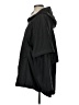 Lululemon Athletica Black Raincoat Size Med - Lg - photo 5