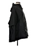 Lululemon Athletica Black Raincoat Size Med - Lg - photo 4