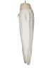 Athleta 100% Linen Ivory Linen Pants Size M - photo 5