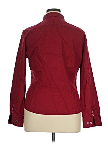 The Limited Long Sleeve Button-Down Shirt (view 2)