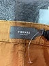 Torrid Brown Casual Pants Size 2X Plus (2) - photo 4