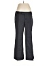 Eddie Bauer Gray Wool Pants Size 12 Petite - photo 1