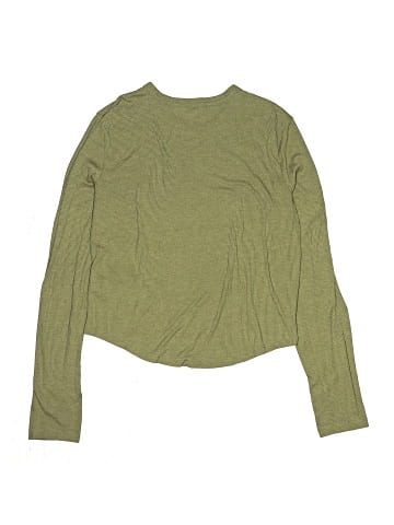 Active by Old Navy Long Sleeve T-Shirt (view 2)