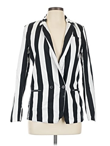 Zara Blazer (view 1)