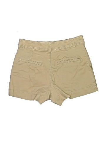 H&M Khaki Shorts (view 2)