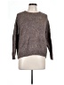 Old Navy Brown Pullover Sweater Size L - photo 1