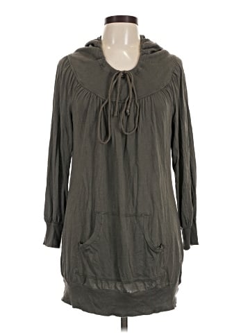 Ella Moss Poncho (view 1)