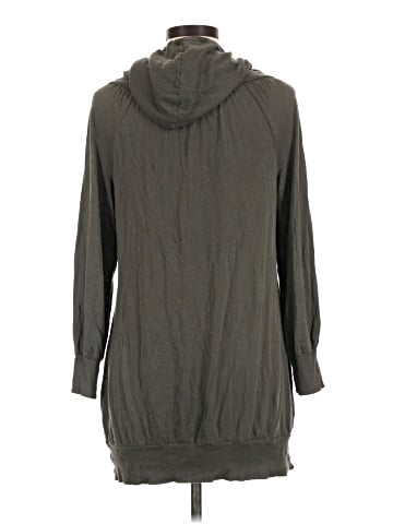 Ella Moss Poncho (view 2)
