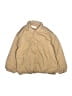 H&M Solid Tan Jacket Size 8 - 10 - photo 1