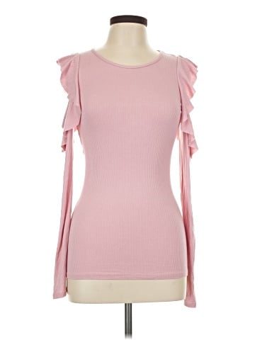 Aqua Sleeveless T-Shirt (view 1)
