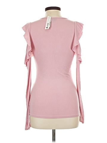 Aqua Sleeveless T-Shirt (view 2)
