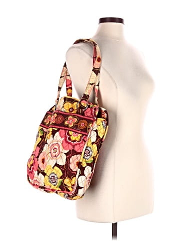 Vera Bradley Shoulder Bag (view 2)