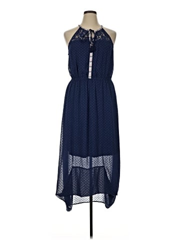DR2 Casual Dress (view 1)