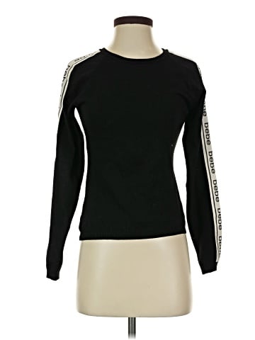 Bebe Pullover Sweater (view 1)