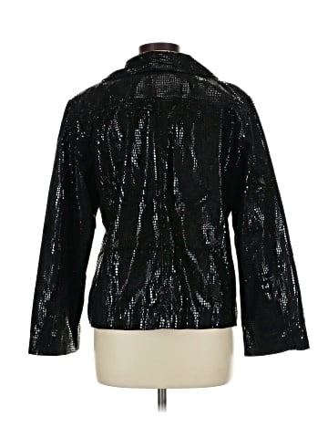 Chico's Leather Jacket (view 2)