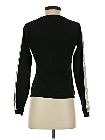 Bebe Pullover Sweater (view 2)
