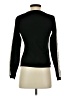 Bebe Black Pullover Sweater Size S - photo 2