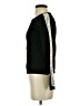 Bebe Black Pullover Sweater Size S - photo 5