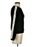 Bebe Black Pullover Sweater Size S - photo 4