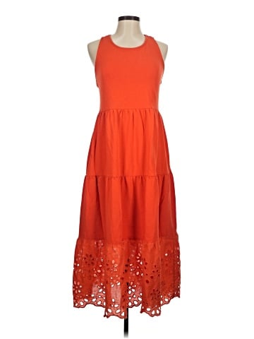 J.Crew Casual Dress (view 1)