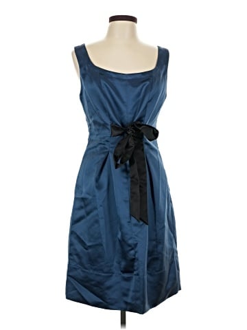 Max and Cleo Cocktail Dress (view 1)