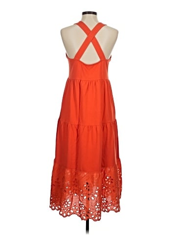 J.Crew Casual Dress (view 2)