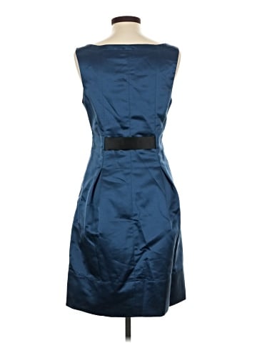Max and Cleo Cocktail Dress (view 2)