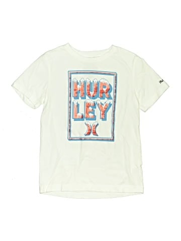 Hurley Short Sleeve T-Shirt (view 1)