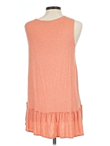 Max Studio Sleeveless Blouse (view 2)