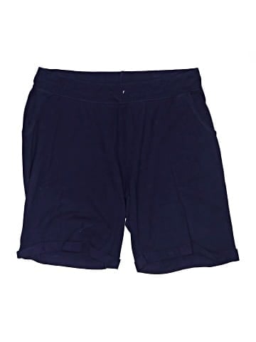Hanes Athletic Shorts (view 1)