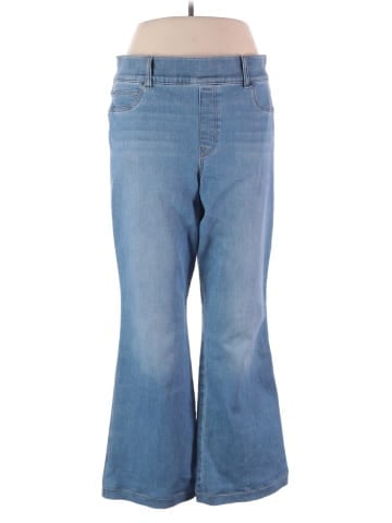 SPANX Jeans (view 1)