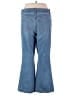 SPANX Blue Jeans Size 2X - photo 2