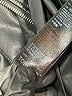 Topshop Black Jacket Size 14 - photo 7