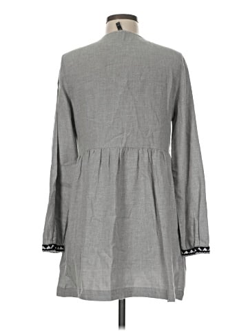 Zara TRF Casual Dress (view 2)